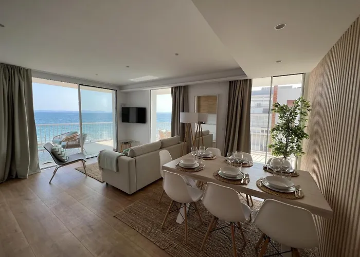 Appartement Alexandra 29