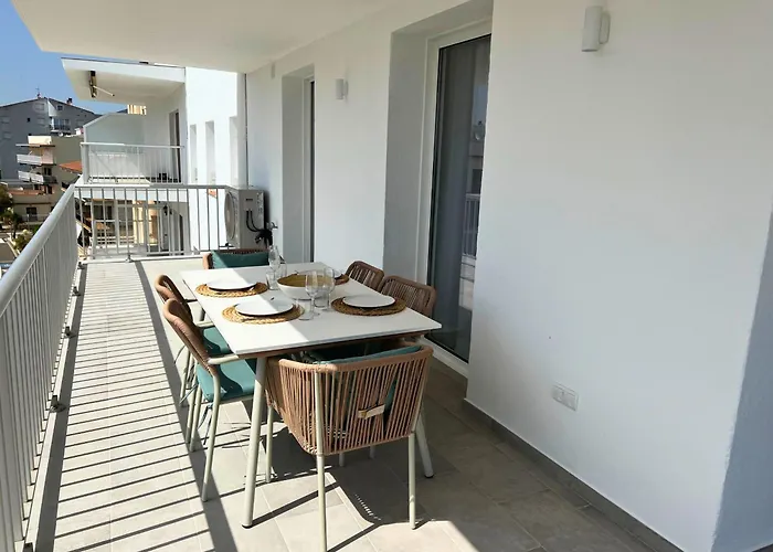 Alexandra 29 Appartement