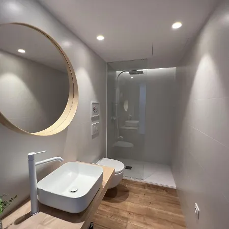 Alexandra 29 아파트 *