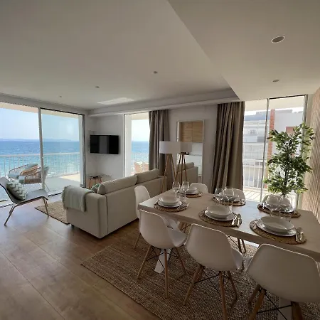 아파트 Alexandra 29