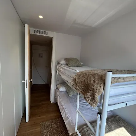 아파트 Alexandra 29 로지즈