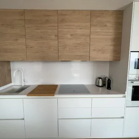 Alexandra 29 아파트