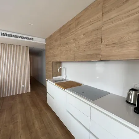 아파트 Alexandra 29