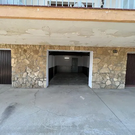 Alexandra 29 아파트 로지즈