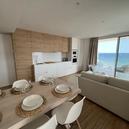 Alexandra 29 아파트 로지즈