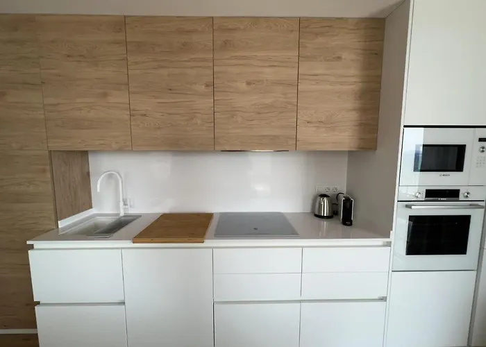 Alexandra 29 Apartament