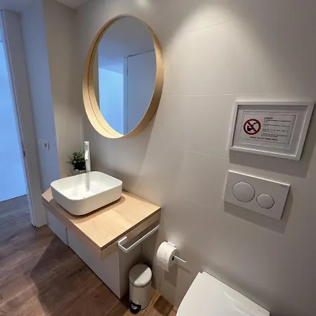 Lägenhet Alexandra 29