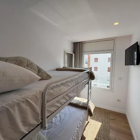Lägenhet Alexandra 29